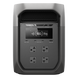 Estación de Energía Portátil / 2048 Wh / Salida CA 2400 W (Surge 4800 W) / Batería LiFePO4 / Carga Solar 500 W / UPS 10 ms | SIERRA STORE