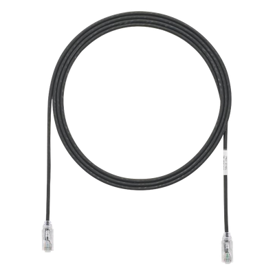PANDUIT UTP28SP4BL - Cable de Parcheo UTP / Cat6 / 28AWG / 1.22 m (4 pies) / CM/LSZH / PoE++ | SIERRA STORE
