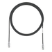 PANDUIT UTP28SP4BL - Cable de Parcheo UTP / Cat6 / 28AWG / 1.22 m (4 pies) / CM/LSZH / PoE++ | SIERRA STORE