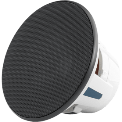 Subwoofer Náutico / 8" (203.2 mm) / Deflector Infinito / 200 W RMS / 4 Ω / Sensibilidad 86.8 dB / Cono de Polipropileno Relleno de | SIERRA STORE