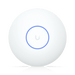 U7 Lite Wi-Fi 7 Doble Banda para Interiores con Cobertura de Hasta 115 m² y Soporte para Hasta 200 Usuarios - UBIQUITI