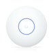 U7 Lite Wi-Fi 7 Doble Banda para Interiores con Cobertura de Hasta 115 m² y Soporte para Hasta 200 Usuarios - UBIQUITI