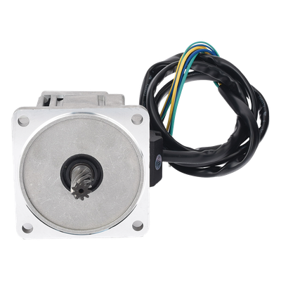 ACCESSPRO XBBLM2 - Motor para Barrera / Brushless / Alta Eficiencia Energética / Velocidad Ajustable / Protección Sobrecarga / | SIERRA STORE