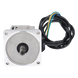ACCESSPRO XBBLM2 - Motor para Barrera / Brushless / Alta Eficiencia Energética / Velocidad Ajustable / Protección Sobrecarga / | SIERRA STORE