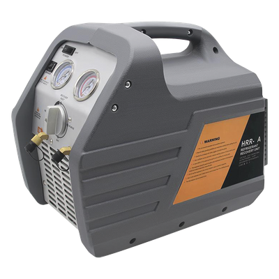 Recuperadora de Refrigerante / 3/4 HP / 1440 RPM / 110 Vca / 38.5 bar / -20 °C a 45 °C | SIERRA STORE