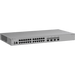 Switch Capa 3 Acceso / 24 Puertos Gigabit / 4 Puertos SFP 2.5GE / Sin PoE / Capacidad 68 Gbps / VSU / Capa 3 OSPF / Ventilador Sin | SIERRA STORE