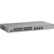 Switch Capa 3 Acceso / 24 Puertos Gigabit / 4 Puertos SFP 2.5GE / Sin PoE / Capacidad 68 Gbps / VSU / Capa 3 OSPF / Ventilador Sin | SIERRA STORE