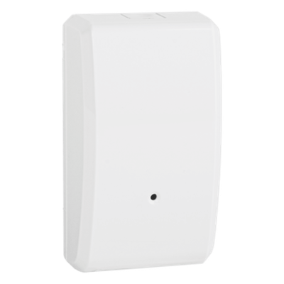 Sensor Inalámbrico 3 en 1 / Impacto + Apertura + Zona Externa / Gap 2.54 cm (1 in) / 345 MHz / Batería 5 Años | SIERRA STORE