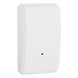 Sensor Inalámbrico 3 en 1 / Impacto + Apertura + Zona Externa / Gap 2.54 cm (1 in) / 345 MHz / Batería 5 Años | SIERRA STORE