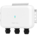 Access Point Exterior / Wi-Fi 6 / Doble Banda 2.4/5 GHz / 4 Flujos / 2.976 Gbps / Puerto 2.5G SFP / IP68 / PoE+ y DC | SIERRA STORE