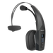 Auricular Bluetooth Profesional / Cancelación de Ruido 96% / Bluetooth 5 / Alcance 100 m (328 ft) / IP54 / Batería 24 h / Control de | SIERRA STORE
