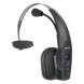 Auricular Bluetooth Profesional / Cancelación de Ruido 96% / Bluetooth 5 / Alcance 100 m (328 ft) / IP54 / Batería 24 h / Control de | SIERRA STORE