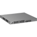 Switch Multi-GE Gestionable / 24 Puertos 2.5G PoE++ / 4 Puertos SFP+ 10G / Capacidad 200 Gbps / Enrutamiento Capa 3 / VSU / Protección | SIERRA STORE