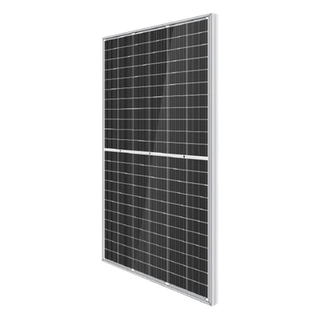 Módulo Solar Fotovoltaico / 700 W / 48.2 V / Celda Tipo N / Bifacial / Monocristalino | SIERRA STORE