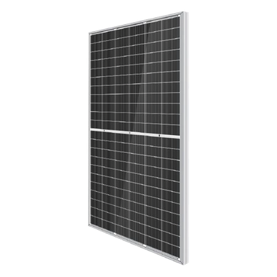 Módulo Solar Fotovoltaico / 700 W / 48.2 V / Celda Tipo N / Bifacial / Monocristalino | SIERRA STORE