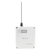 Transmisor Inalámbrico / 2 Contactos Secos NA / Alcance 2500 m (8202.1 ft) / 433.92 MHz / Antena 190 mm / -20°C a +80°C | SIERRA STORE