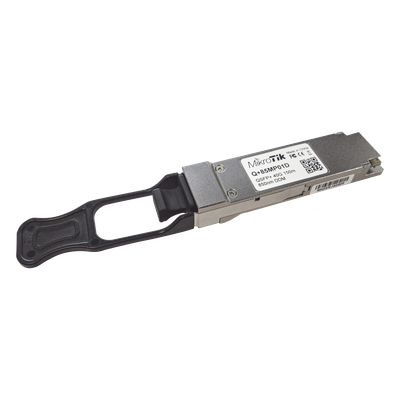 Tranceptor 40 Gbps QSFP+ 150 Metros | SIERRA STORE