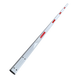 ACCESSPRO XB-TEL-ARMB1 - Brazo Telescópico para Barrera / Aluminio / Ajustable hasta 6 m (19.7 ft) / Bandas Rojas de Alta Visibilidad | SIERRA STORE