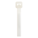 PANDUIT S6-50-M - Cincho de Nylon / 160 mm (6.3') x 4.8 mm (0.19') / Tensión 50 lb (222 N) / Nylon 6.6 / Calificación AH-2 / Paquete | SIERRA STORE