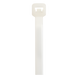 PANDUIT S6-50-M - Cincho de Nylon / 160 mm (6.3') x 4.8 mm (0.19') / Tensión 50 lb (222 N) / Nylon 6.6 / Calificación AH-2 / Paquete | SIERRA STORE