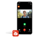 Licencia Permanente / Intercomunicación en la Nube / 5 Usuarios Móviles / Desbloqueo Remoto / Videoportero en Tiempo Real / | SIERRA STORE
