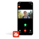 Licencia Permanente / Intercomunicación en la Nube / 5 Usuarios Móviles / Desbloqueo Remoto / Videoportero en Tiempo Real / | SIERRA STORE