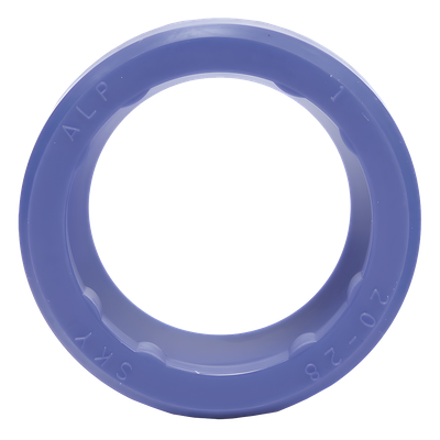Anillo raspador de aceite / Compatibilidad barrera FAAC 620 / Material resistente al desgaste / Sellado eficiente / Instalación sin | SIERRA STORE