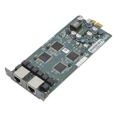 Módulo con 8 canales FXS para UMGSERVER300DY y UMGMODULAR300 | SIERRA STORE