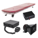 Kit básico para equipamiento de unidades de emergencias, ambulancias y vehículos de bomberos | SIERRA STORE