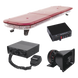 Kit básico para equipamiento de unidades de emergencias, ambulancias y vehículos de bomberos | SIERRA STORE