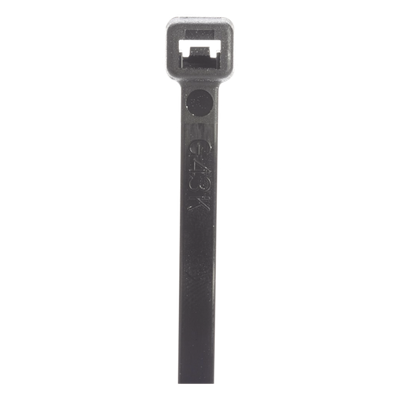 PANDUIT S21-120-C0 - Cincho de Nylon / 533 mm (1.7 ft) x 7.6 mm / Resistente UV Exterior / 534 N (120 lb) / -40°C a 85°C / UL 62275 / | SIERRA STORE