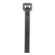 PANDUIT S21-120-C0 - Cincho de Nylon / 533 mm (1.7 ft) x 7.6 mm / Resistente UV Exterior / 534 N (120 lb) / -40°C a 85°C / UL 62275 / | SIERRA STORE