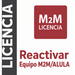Reactivación de Conectividad / Equipos M2M Suspendidos / SIM25MB / Voucher por Modelo | SIERRA STORE