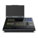 Controlador de Eventos / Pantalla Táctil 21.5" / Pantalla Inteligente 8" / 87 Botones LCD Programables / 4 Encoders y 8 Faders / HDMI | SIERRA STORE