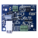 Convertidor RS232 a TCP/IP / 12 VDC / 30 m / RJ45 10/100 Base-T / 5 a 70 °C / 3.031' x 3.896' | SIERRA STORE