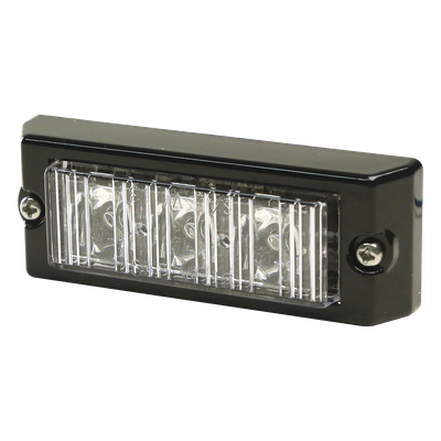 Luz Auxiliar Serie X3703, 3 LEDS, color Claro | SIERRA STORE