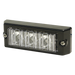 Luz Auxiliar Serie X3703, 3 LEDS, color Claro | SIERRA STORE