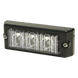 Luz Auxiliar Serie X3703, 3 LEDS, color Claro | SIERRA STORE