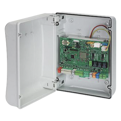 CUADRO DE MANDO  E124 115V | SIERRA STORE