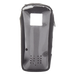Funda de Piel Reforzada / Frente Transparente / Serie Satelital IC-SAT100 / Protección Integral | SIERRA STORE
