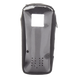 Funda de Piel Reforzada / Frente Transparente / Serie Satelital IC-SAT100 / Protección Integral | SIERRA STORE
