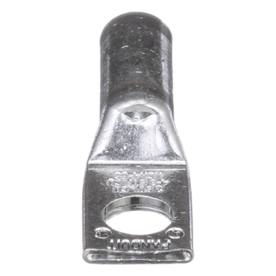 PANDUIT LCA4-56-L - Terminal de Compresión / Cable 4 AWG / Orificio 5/16 in / Cobre Estañado / 35 kV / 90 °C | SIERRA STORE