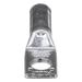 PANDUIT LCA4-56-L - Terminal de Compresión / Cable 4 AWG / Orificio 5/16 in / Cobre Estañado / 35 kV / 90 °C | SIERRA STORE