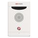 HIKVISION DS-PEA103-CK1-E1 - Estación de Alarma de Pánico con Video / 2 Megapixel / Audio Bidireccional / PoE / IP65 / IK08 / Montaje | SIERRA STORE