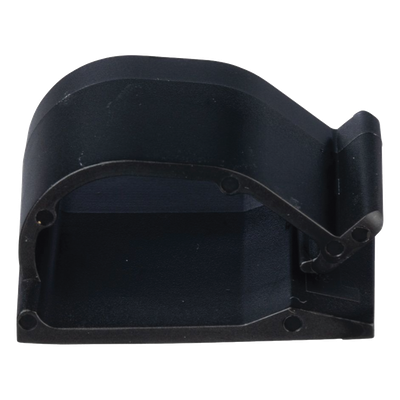 PANDUIT ACC62-AT-C0 - Clip Adhesivo para Cable / Nylon 6.6 / Hasta 15.8 mm (0.62 in) / Interior/Exterior / Carga 0.317 kg / Paquete | SIERRA STORE