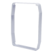 Corona para Barrera / Compatibilidad GT4 / Ajuste Preciso / Material Resistente | SIERRA STORE