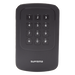 Lector RFID con Teclado y Controlador / Exterior / Multitecnología NFC-BLE / IP65-IP67 / IK08 / PoE / 125kHz-13.56MHz | SIERRA STORE
