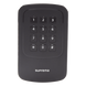 Lector RFID con Teclado y Controlador / Exterior / Multitecnología NFC-BLE / IP65-IP67 / IK08 / PoE / 125kHz-13.56MHz | SIERRA STORE