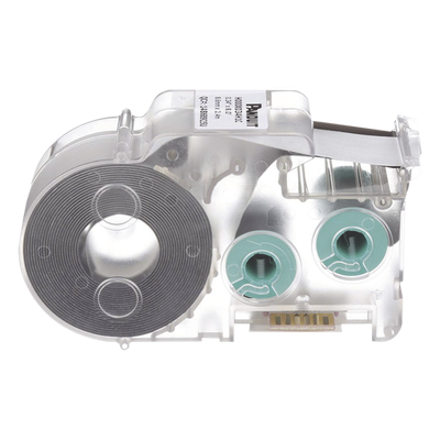 PANDUIT S050X125VAC - Casete de Etiquetas Autolaminadas / 12.7 x 31.8 mm / 0.5 x 1.25 in / 225 Etiquetas / Cables 3 a 7.1 mm / 0.12 a | SIERRA STORE