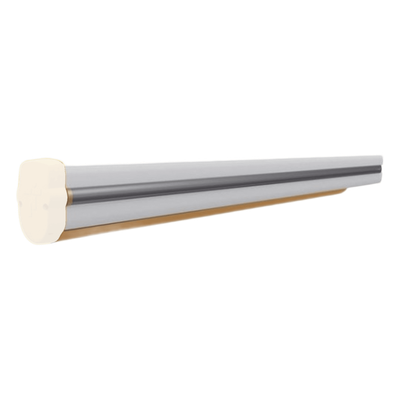 Mástil para Barrera / 6 m (19.7 ft) / Aluminio Reforzado / Compatible GT6-GT8 | SIERRA STORE